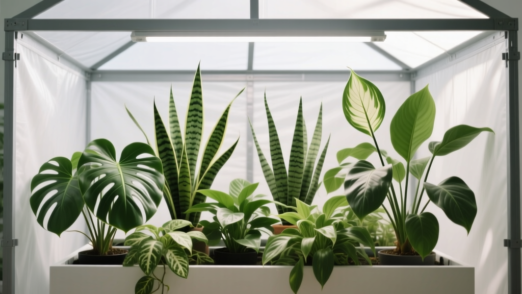 Are Indoor Plant Grow Tents Legal? (2026)