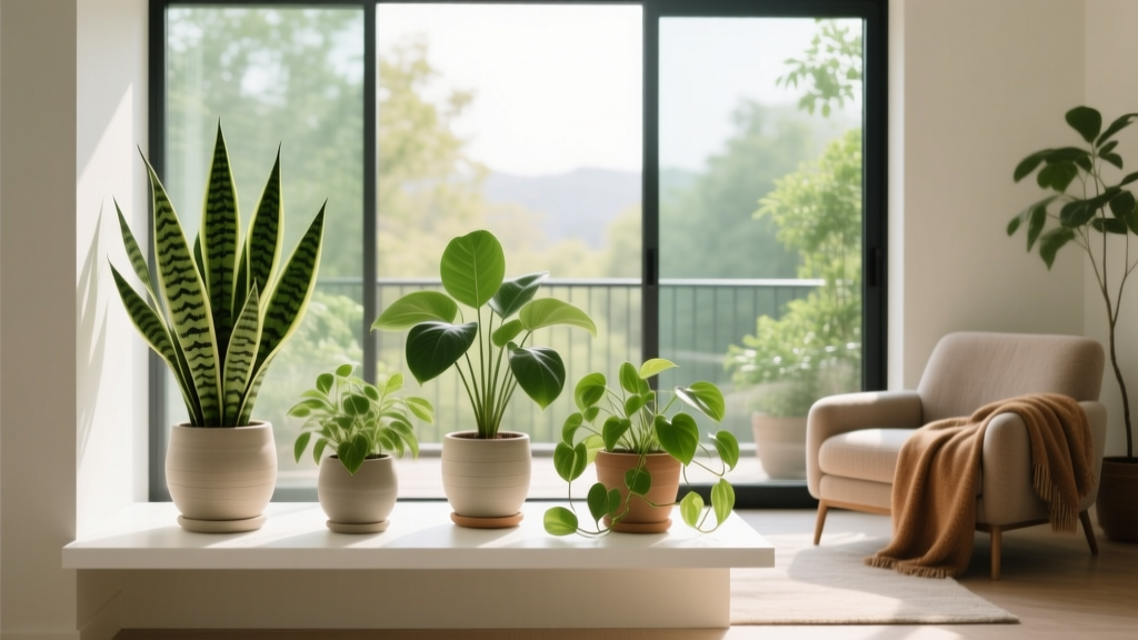Can low maintenance indoor plants survive without sunlight? The truth about zero-light myths—and the 7 truly shade-tolerant plants that thrive on ambient light alone (no windows needed!)