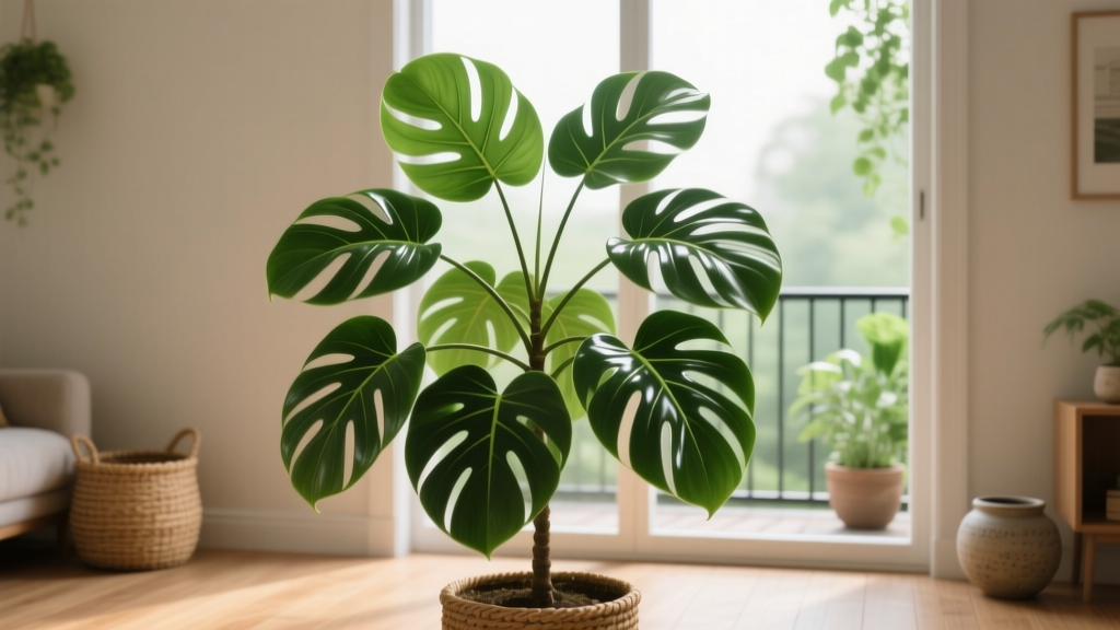 Yes, the Low Maintenance Can Schefflera Plant Can Be Grown Indoors—Here’s Exactly How to Keep It Thriving for Years With Just 10 Minutes of Care Per Week (No Green Thumb Required)