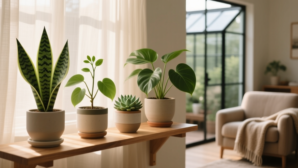 Yes, You *Can* Add Propagated Plants to Your Low-Maintenance Collection — Here’s Exactly How to Do It Without Overwatering, Overthinking, or Killing Your First Cutting (7 Foolproof Steps That Work Even If You’ve Killed a Snake Plant)