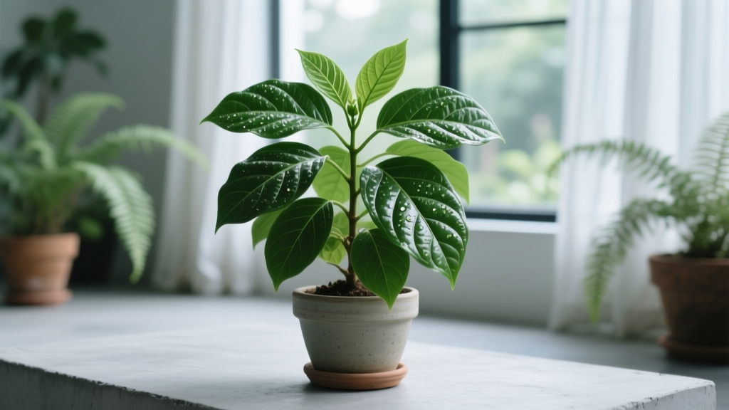 Coca Plant Indoors? Legal & Botanical Truths (2026)