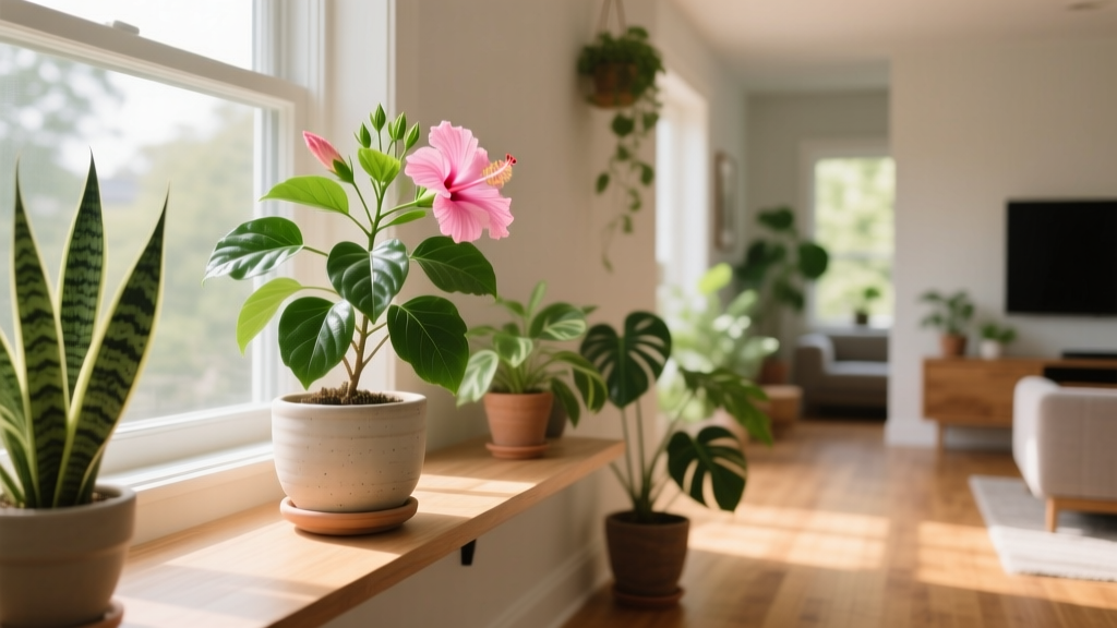 Yes, You *Can* Propagate Hibiscus Plants—And It’s Surprisingly Low Maintenance: A Step-by-Step Guide That Takes Just 15 Minutes Weekly (No Greenhouse, No Grafting, No Guesswork)