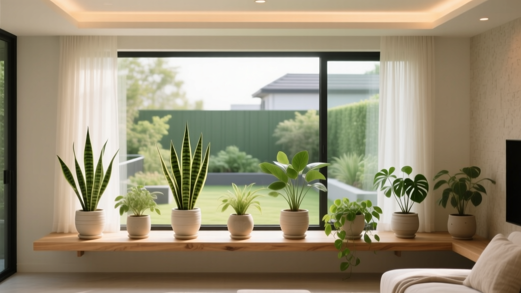 Yes, Low-Maintenance Do Plants Like Indoor Lights—But Only These 7 Proven Varieties (Plus Exactly How Much Light They Really Need to Thrive Without Daily Attention)
