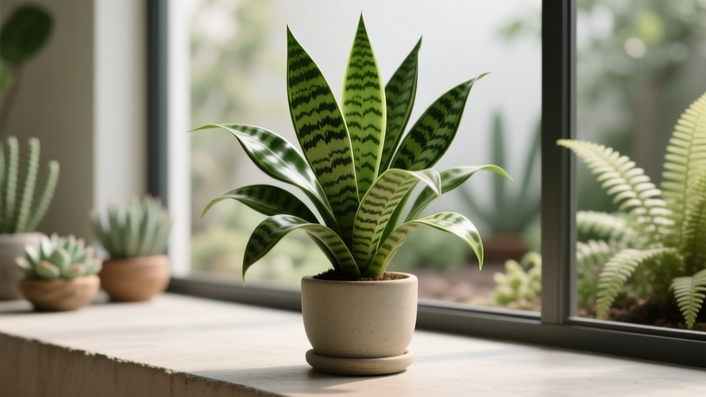 Food Lion Indoor Plants: Truth About Low-Maintenance Options