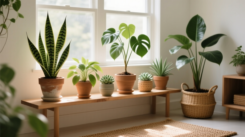 Low Maintenance Indoor Plants Aren’t Pollinated Indoors—Here’s Why That’s Actually Good News (And What You Should Do Instead of Worrying About Bees in Your Living Room)
