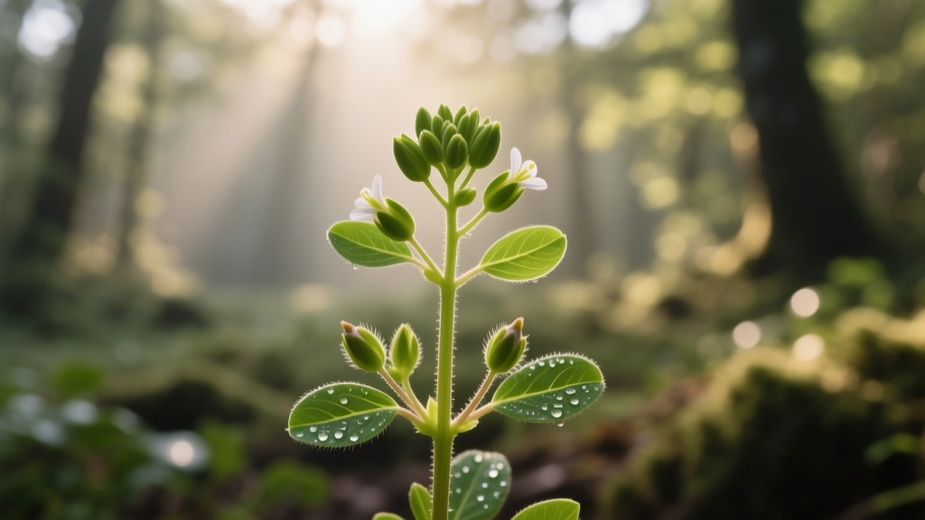 Low-Maintenance Plant Propagation: The Totipotency Secret