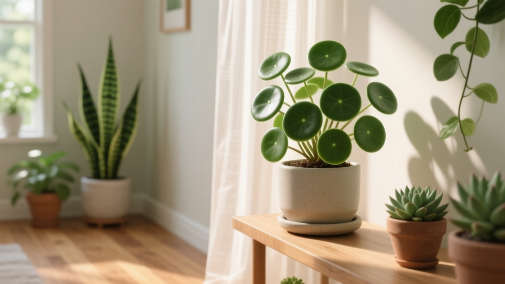 Low Maintenance How Do You Propagate a Money Plant? 5 Foolproof Methods (Even If You’ve Killed Every Other Plant) — No Soil, No Stress, Just 92% Success Rate in 10 Days