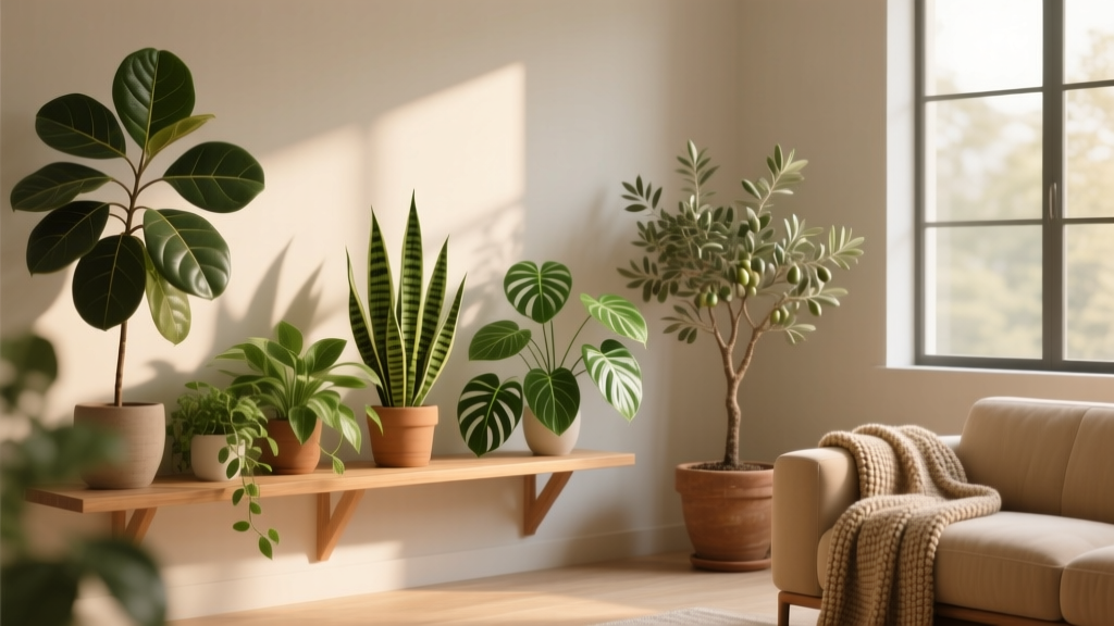 Low Maintenance How Many Lumens Do You Need to Grow Plants Indoors? The Truth: It’s Not About Lumens—It’s About PAR, PPFD, and Plant-Specific Light Recipes (Not Guesswork or Generic Wattage Charts)
