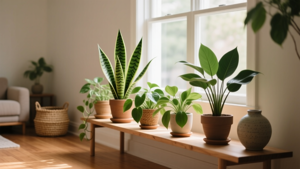 Low Maintenance How Much Light Does an Indoor Plant Need? The Truth No One Tells You: 90% of 'Easy' Plants Fail Because of This One Light Mistake (Not Watering!)