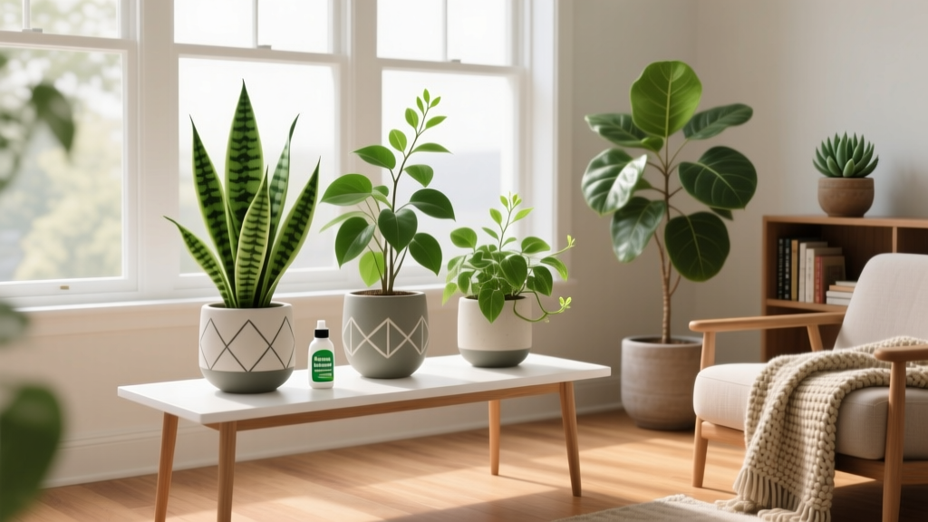 Low Maintenance Indoor Plants: How Often Do They *Really* Need Fertilizer? (Spoiler: Most Get Over-Fed — Here’s the Exact Schedule Your ZZ Plant, Snake Plant & Pothos Actually Crave)