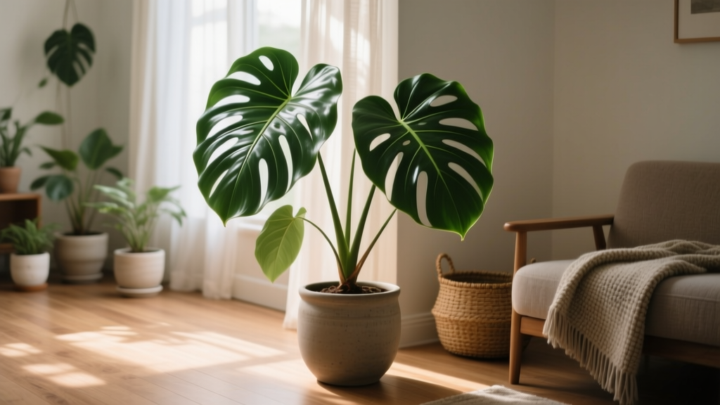 Low Maintenance How Often Should I Water My Indoor Elephant Ear Plant? The Truth: It’s Not Weekly—It’s Root-Zone Dependent (Here’s Exactly How to Test & Time It)