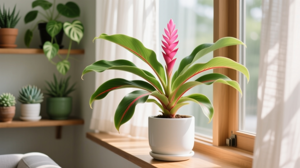 Stop Struggling with Ginger Propagation: The Truth About Low-Maintenance LG Hawaiian Lollipop Ginger Plant Propagation—No Greenhouse, No Expertise, Just 3 Foolproof Steps That Work Even in Apartment Balconies (Backed by University Extension Trials)