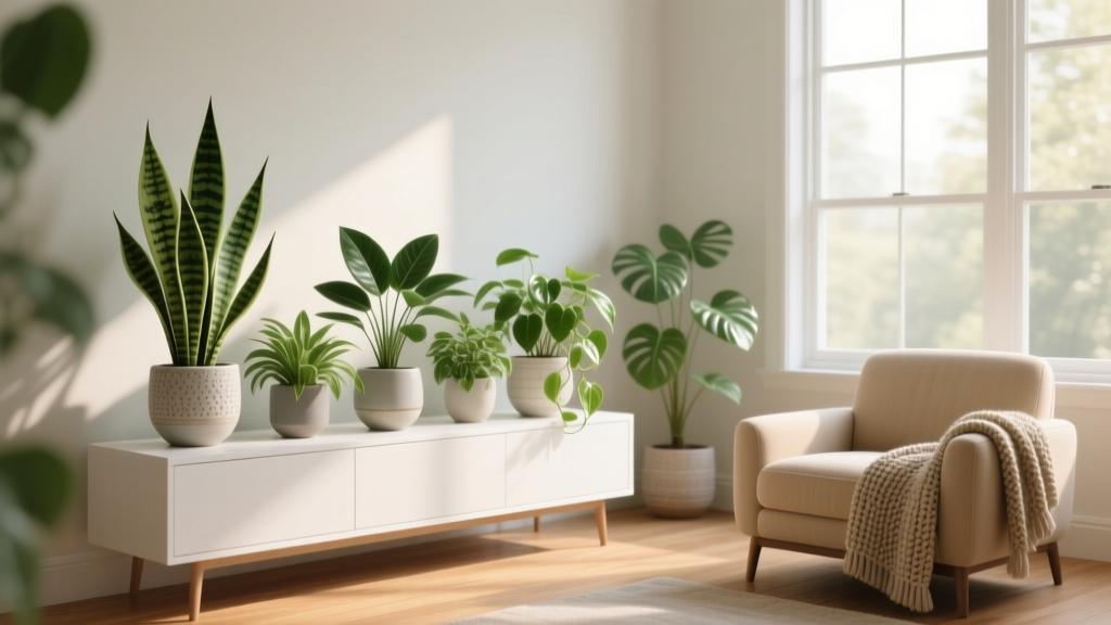 Low Maintenance How to Decorate Indoor Plants at Home: 7 Effortless Styling Hacks That Cut Watering Time by 60% (Backed by Horticultural Designers & Real Apartment Dwellers)