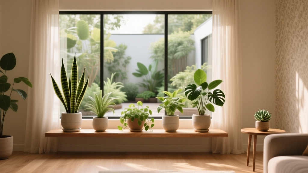 Low Maintenance How to Ground Indoor Plants: 7 Foolproof Methods That Prevent Toppling, Reduce Repotting, and Save You 3+ Hours a Month (No Expert Skills Needed)