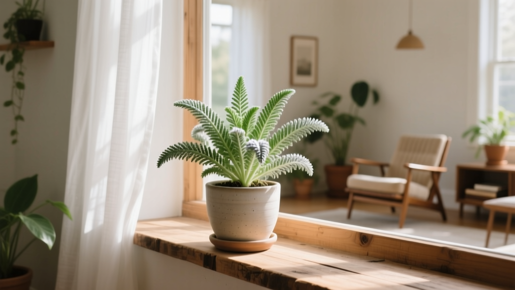 You Don’t Need a Green Thumb: The Truth About Low Maintenance How to Grow Chia Plants Indoors — 4 Simple Steps That Actually Work (Even If You’ve Killed Every Herb on Your Windowsill)