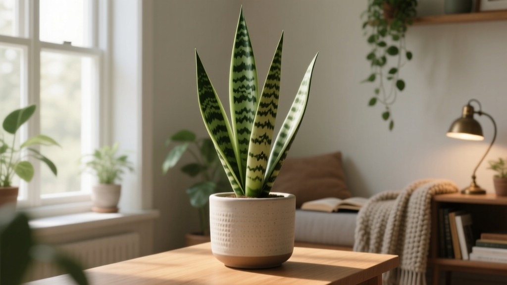 Stop Overcomplicating It: The Only 3-Step, Low-Maintenance How to Propagate a Rattle Snake Plant Guide You’ll Ever Need (No Rooting Hormone, No Mist System, No Failures)