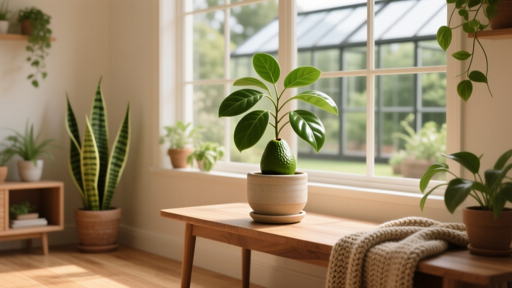 Low Maintenance How to Propagate Avocado Plants: 4 Foolproof Methods That Take <5 Minutes Each (No Grafting, No Greenhouse, No Failures)