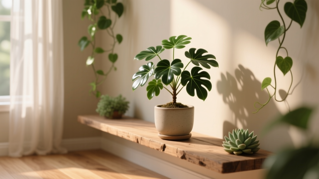 Low Maintenance How to Propagate Dwarf Umbrella Plant: 3 Foolproof Methods That Take Under 5 Minutes Each (No Rooting Hormone, No Mist System, No Guesswork)