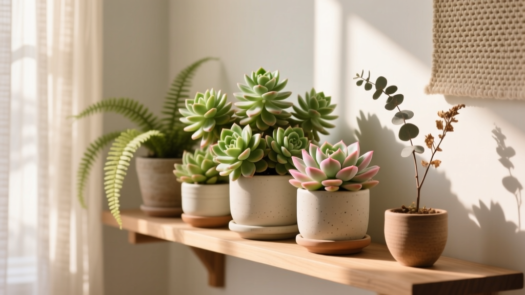 Stop Killing Your Pagoda Succulents: The Low-Maintenance Propagation Method That Works 92% of the Time (Even If You’ve Failed 3 Times Before)