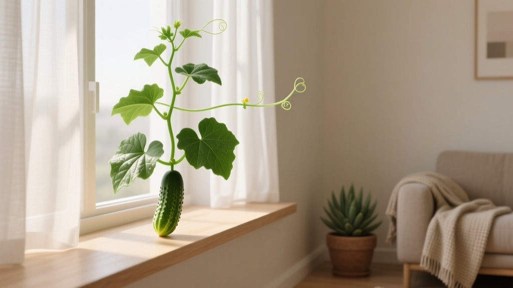 Low Maintenance How to Propagate Pickle Plant: 3 Foolproof Methods That Take <5 Minutes Each (No Green Thumb Required)