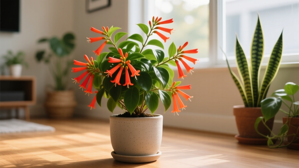 Low Maintenance How to Propagate Shrimp Plant: 3 Foolproof Methods That Take Under 5 Minutes Each (No Green Thumb Required)