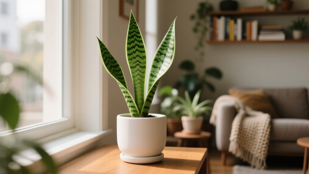 Stop Overcomplicating It: The Only 4-Step Low Maintenance How to Propagate Snake Plant in Soil Guide You’ll Ever Need (No Root Rot, No Waiting 3 Months, No Special Tools)