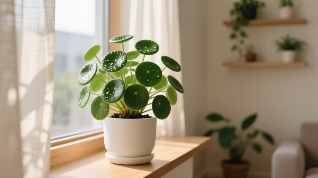 The Truth About Low Maintenance How to Take Care of Money Plant Indoors: 5 Myths That Are Killing Your Plant (and Exactly What to Do Instead — Takes Less Than 90 Seconds Weekly)