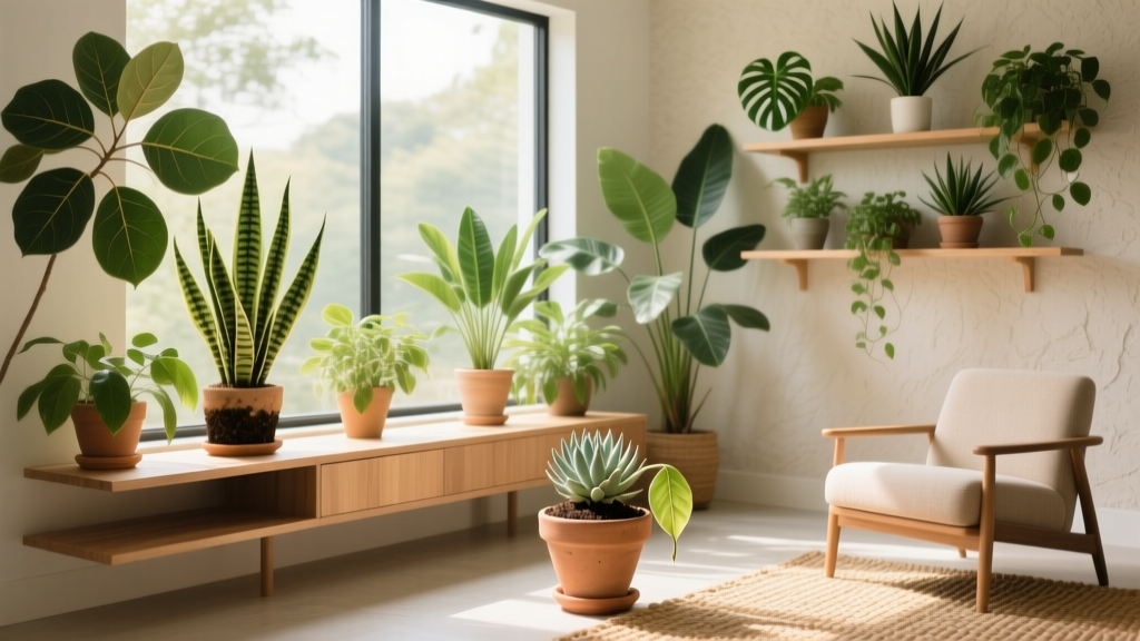 Low Maintenance How to Tell If Indoor Plant Needs Sun and Water: 7 Silent Signs Your Plant Is Begging for Light or Thirsty (No Guesswork, No Dead Leaves)