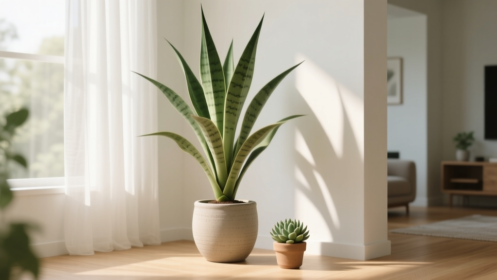 The Low Maintenance How to Water an Indoor Yucca Plant Guide: 3 Simple Rules That Prevent Root Rot, Save 92% of Your Watering Effort, and Keep Your Yucca Thriving for Years (No Guesswork Needed)