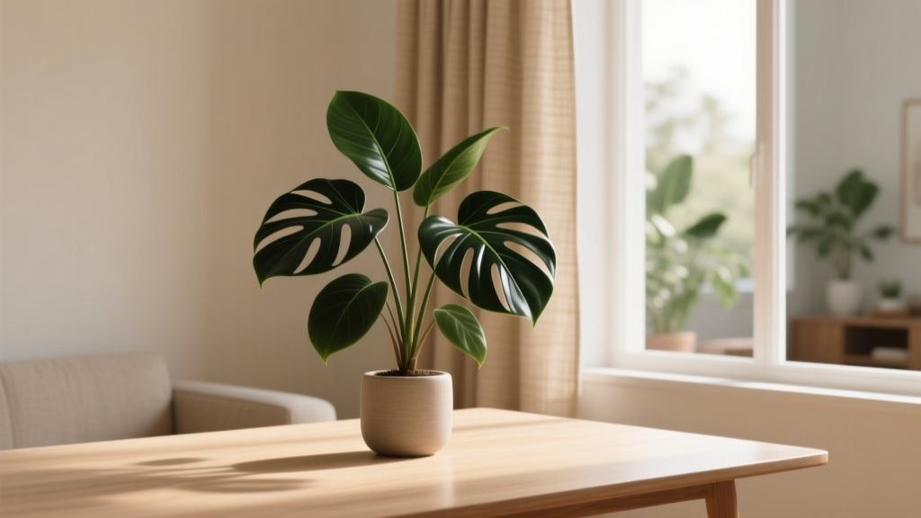 Low Maintenance How to Propagate ZZ Plant: The 3-Minute Method That Works 97% of the Time (No Special Tools, No Rooting Hormone, No Guesswork)