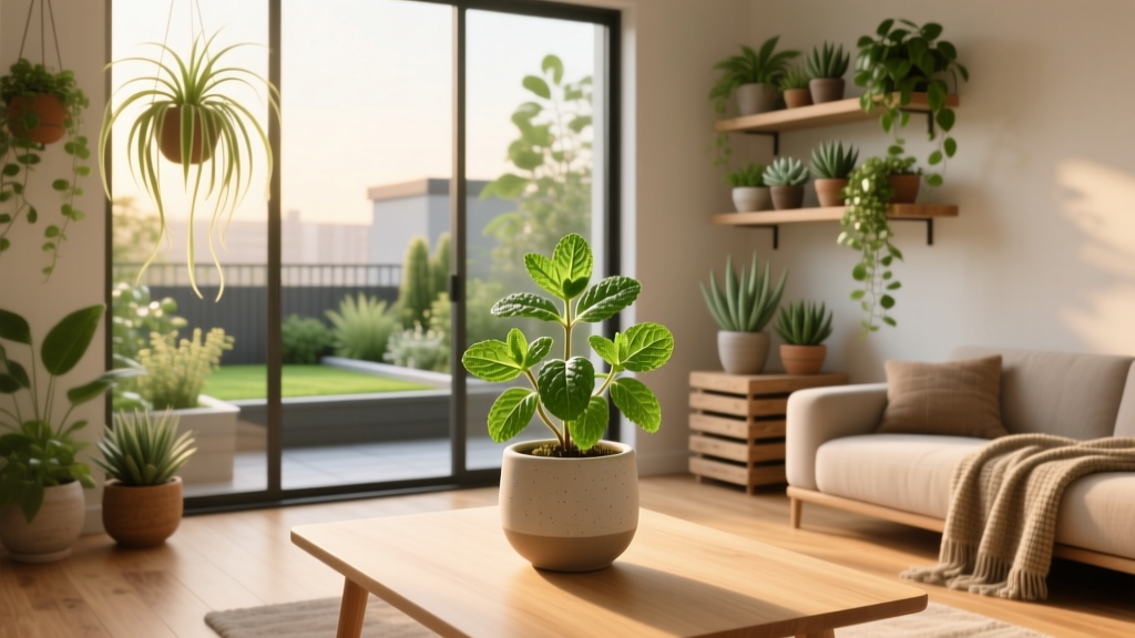 Is mint low maintenance? The truth about growing mint indoors vs. outdoors—plus 5 proven strategies to prevent runaway growth, avoid root rot, and harvest fresh leaves year-round without daily attention