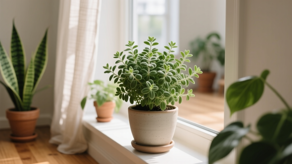 Low Maintenance Is Oregano an Indoor or Outdoor Plant? The Truth About Where It Thrives Best (Spoiler: It’s Not What Most Gardeners Assume—and You’re Probably Overwatering It Indoors)