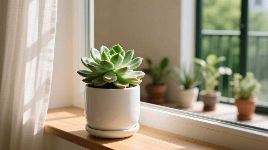 Low Maintenance Is Sedum an Indoor or Outdoor Plant? The Truth About Where It Thrives (Spoiler: It’s Not What Most Gardeners Assume — And You’re Probably Overwatering It)