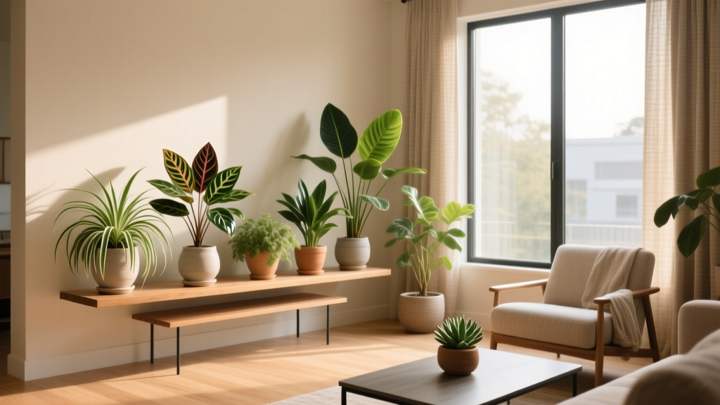 Stress-Free Greenery: 12 Truly Low-Maintenance Indoor Plants That Are Scientifically Verified Safe for Cats, Dogs, and Small Pets — No More Guesswork, No More Vet Bills