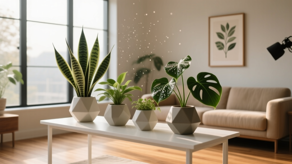 Low Maintenance Indoor Plants That Can Cause Allergies: The Hidden Triggers You’re Overlooking (and 7 Safer, Truly Hypoallergenic Alternatives You Can Trust)