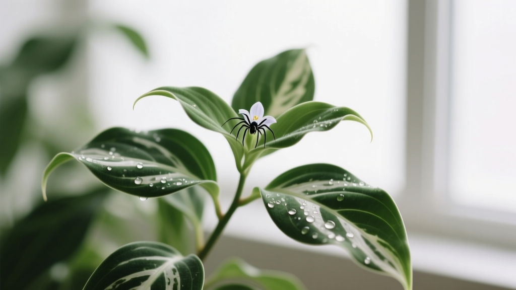 Indoor Plants That Deter Spiders (2026)