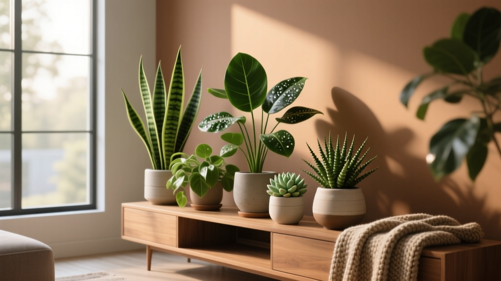 Tired of Killing Plants? 7 Low-Maintenance Indoor Plants That Last 10+ Years (With Real Owner Testimonials & Care Mistakes to Avoid)