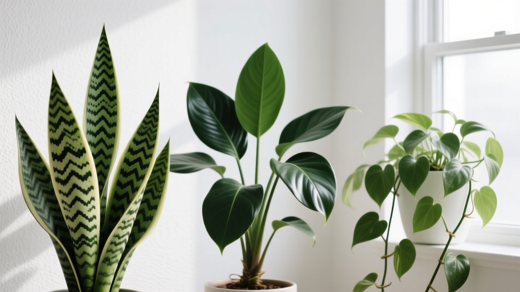 Best Low-Maintenance Indoor Plants for Oxygen (2026)