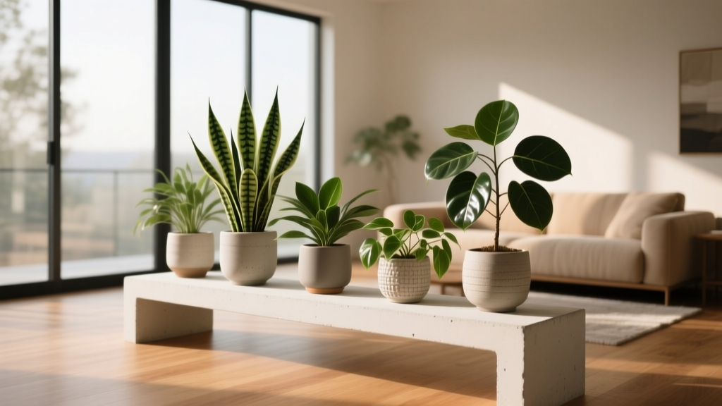 Stop Killing Plants: 12 Truly Low-Maintenance Indoor Plants That Thrive on Neglect (No Green Thumb Required — Just Water Once Every 2–3 Weeks and Watch Them Flourish)