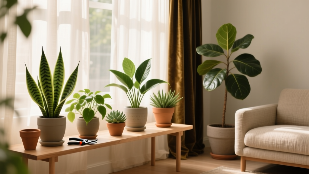 Low Maintenance What Types of Plants Can Be Propagated? 12 Shockingly Easy Plants You Can Multiply in Water, Soil, or Air — Zero Green Thumb Required (Save $200+/Year on Nursery Plants)