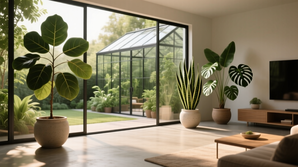Stop Wasting Time & Money on Fussy Giants: Here’s Exactly Where to Buy Large Indoor Plants Near You That Actually Survive (Low-Maintenance Picks, Verified Local Stores, & 5-Minute Care Cheat Sheet)