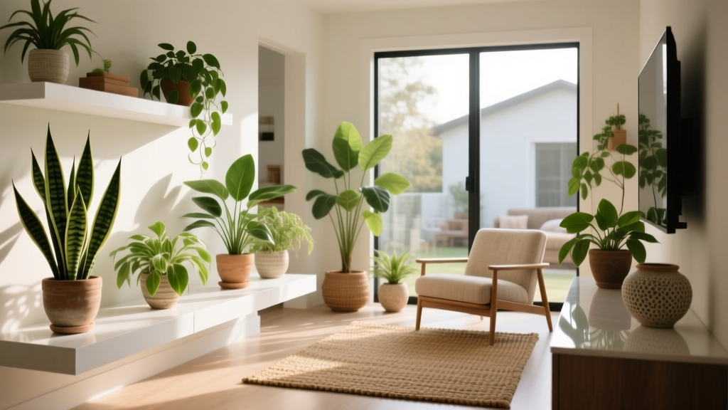 Stop Wasting Money on Dying Plants: Where to Buy Truly Low-Maintenance Indoor Plants in Megamall (2024 Verified Spots + 7 That Survive on Neglect)