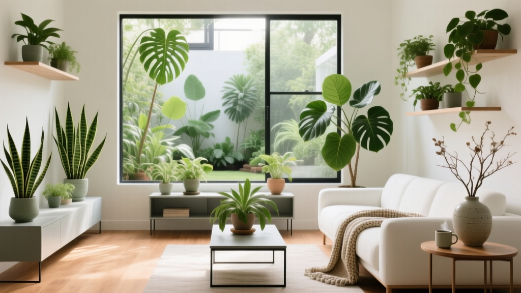 Stop Wasting Money on ‘Low-Maintenance’ Indoor Plants That Die in 3 Weeks — Here’s Exactly Where to Buy Proven, Thrive-Without-Trying Indoor Plants (With Real-Time Stock Checks & Pet-Safe Filters)