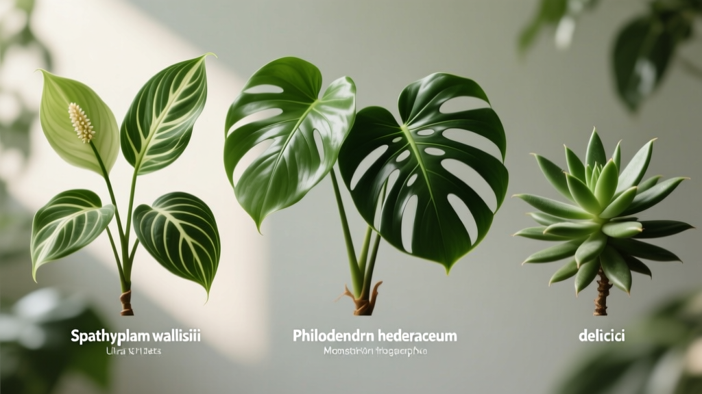 Low-Maintenance Indoor Plants Harmful to Cats