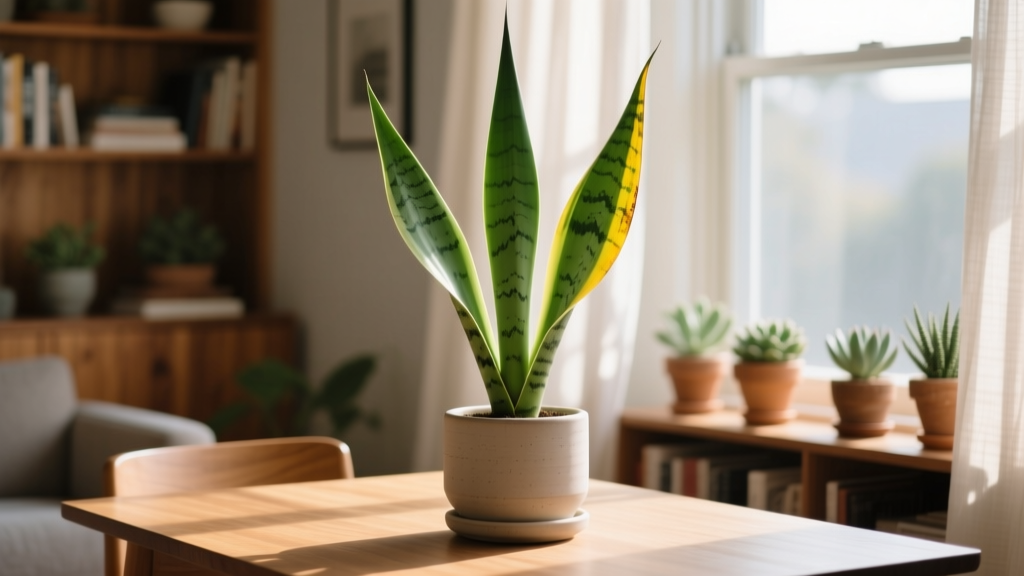 Low Maintenance Why Is My Indoor Yucca Cane Plant Leaves Turning Yellow? 7 Exact Causes (Not Just Overwatering) + Step-by-Step Rescue Plan That Works in 10 Days