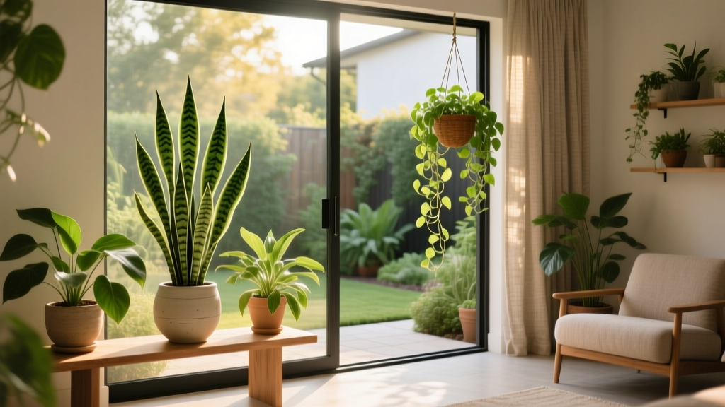 Can Low-Maintenance Indoor Plants Grow Outside? The Truth About Transitioning Your Easiest Houseplants to the Garden — What Actually Survives, What Fails, and Exactly How to Do It Without Killing Them