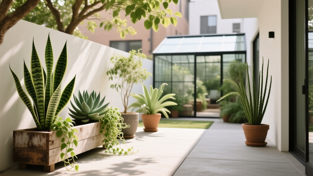 Can non-flowering indoor plants be kept outside? Yes—but only if you avoid these 5 fatal timing, placement, and acclimation mistakes most gardeners make (and how to fix them in 72 hours)