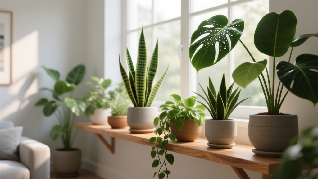 Can Non-Flowering 'Miracle-Gro' Be Used on Indoor Plants? The Truth About Fertilizer Safety, Dosage Mistakes, and Why Your Pothos Is Turning Crispy (Even When You're Following the Label)