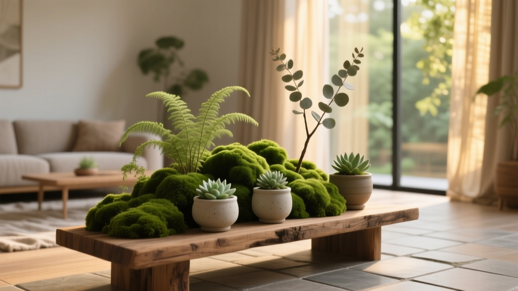 Yes, You *Can* Grow Moss for Indoor Plants—Here’s Exactly How to Succeed (Without Flowers, Soil, or Frustration): A Step-by-Step Guide That Works Even in Low-Light Apartments