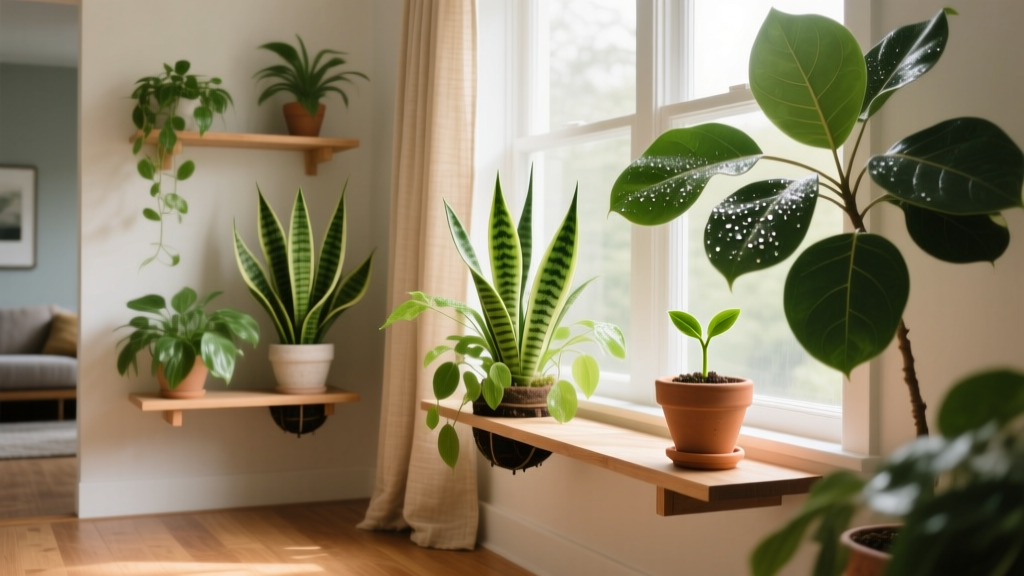 Non-flowering can you plant seeds anytime indoors? Yes — but only if you avoid these 5 critical timing traps that sabotage germination, root development, and transplant success (here’s the science-backed indoor seeding calendar most gardeners ignore)